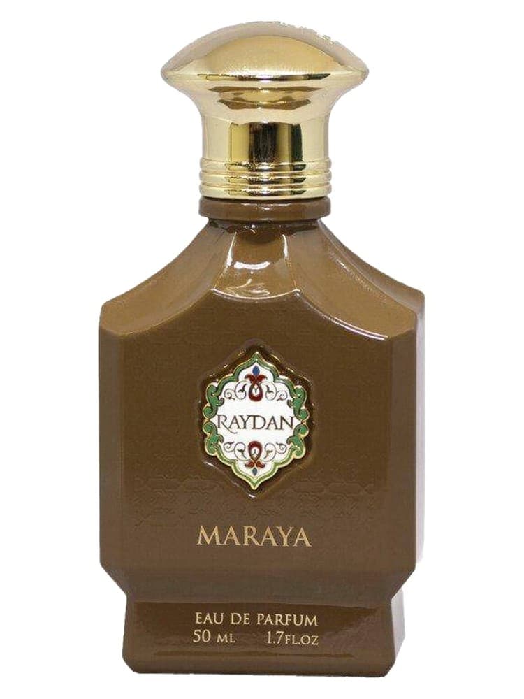 Maraya