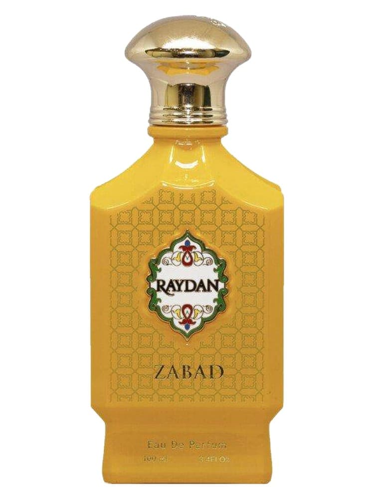 Zabad