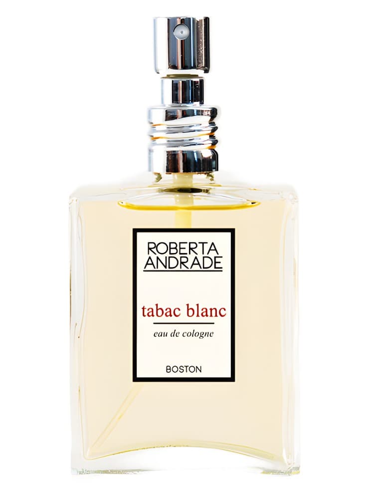 Tabac Blanc