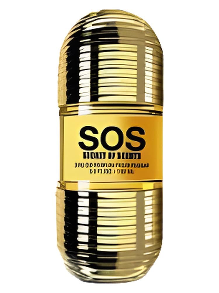 SOS Secret Of Scent