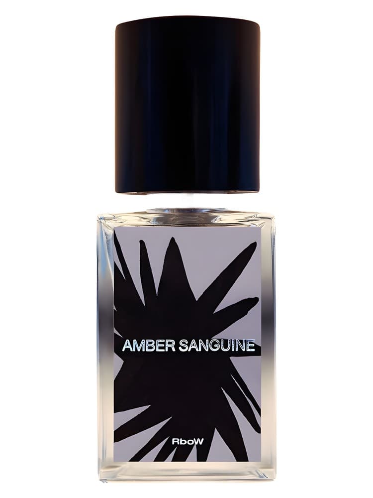 Case Study 23 Amber Sanguine