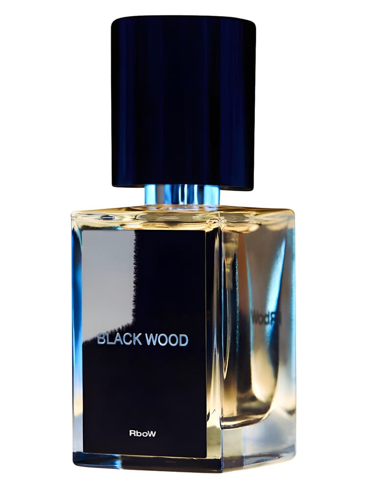 Case Study 4 Black Wood
