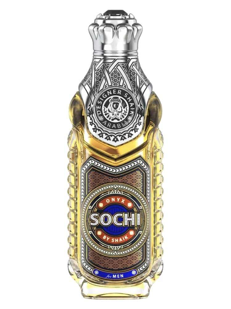 Sochi Onyx