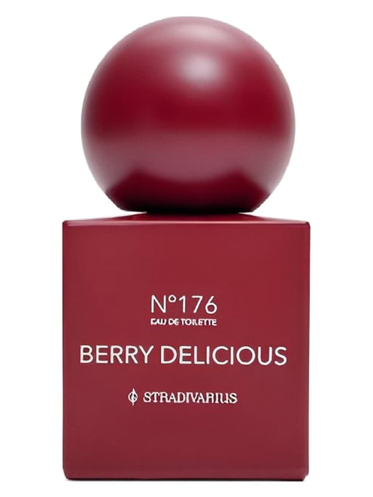 N 176 Berry Delicious