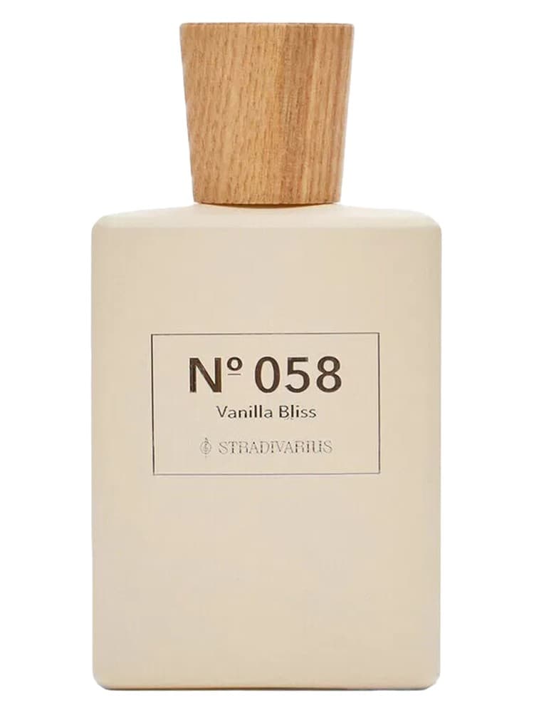 N0058 Vanilla Bliss