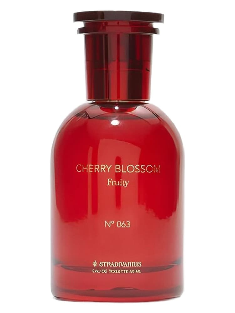 N0063 Cherry Blossom