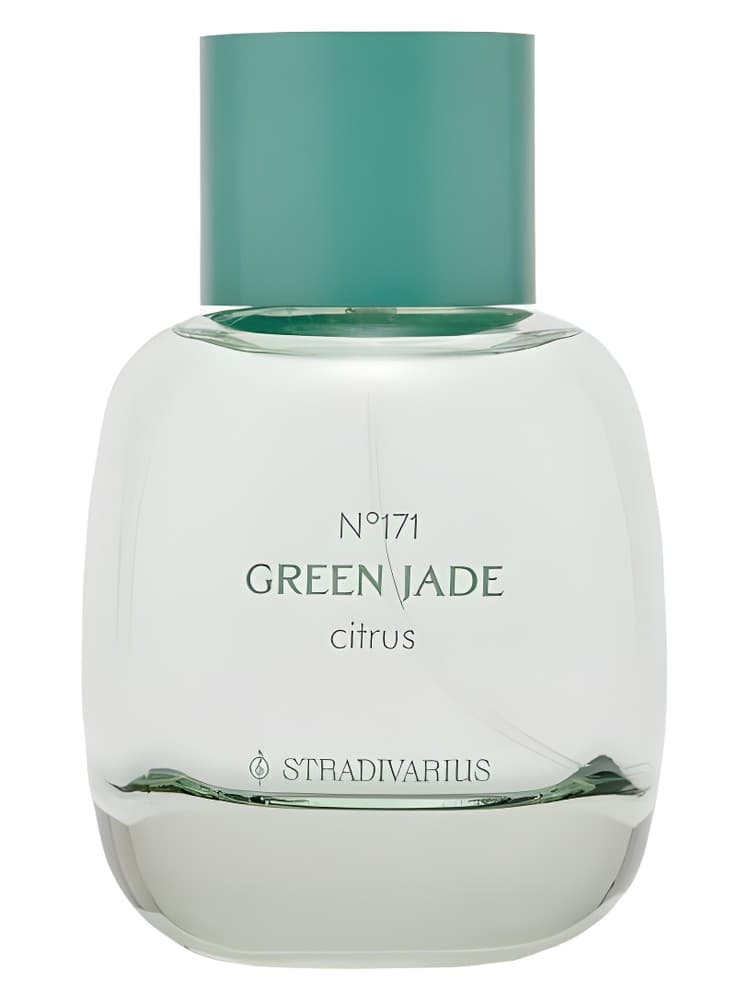 N0171 Green Jade