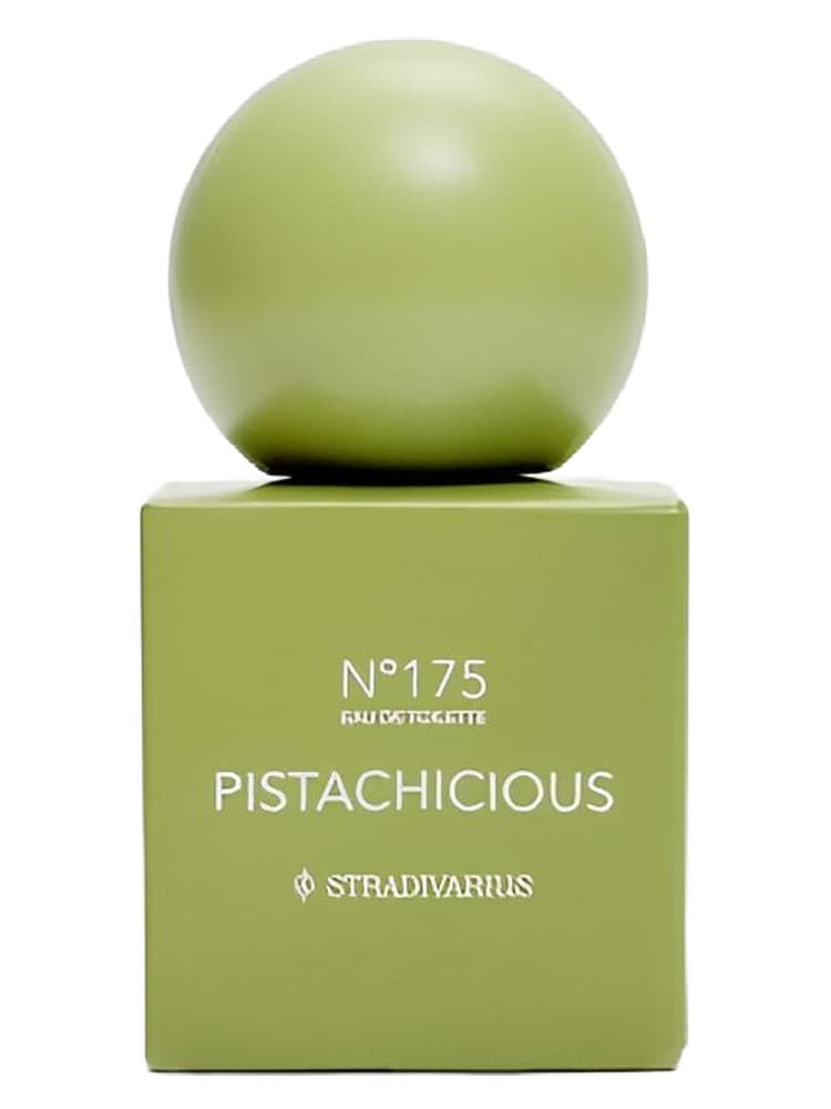 N0175 Pistachicious