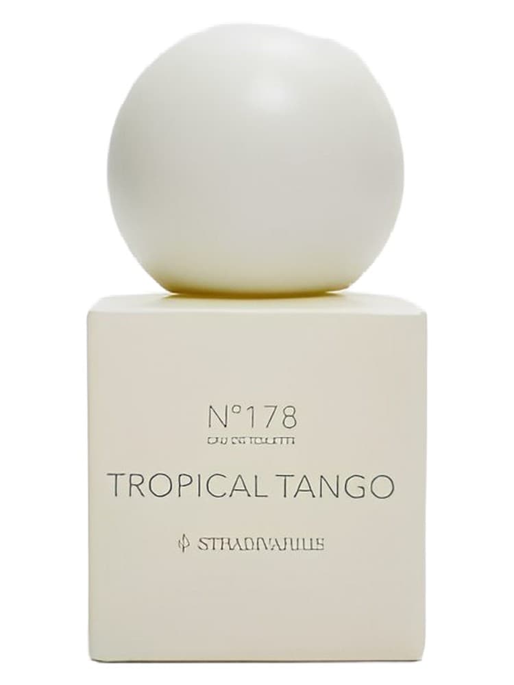 N0178 Tropical Tango