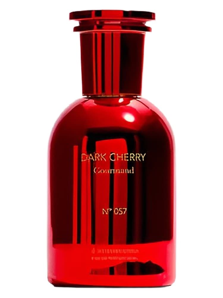 N 057 Dark Cherry