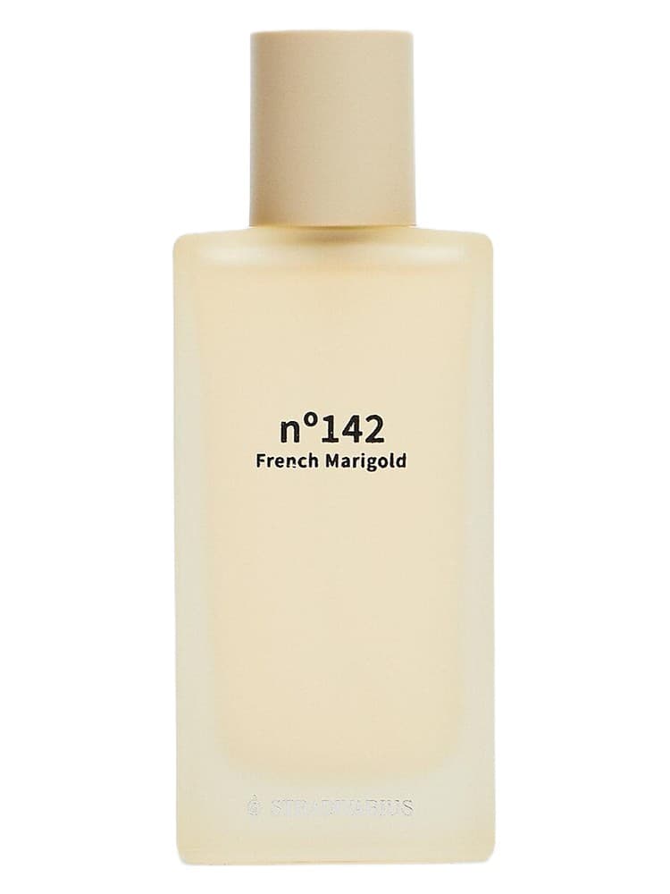 N 142 French Marigold