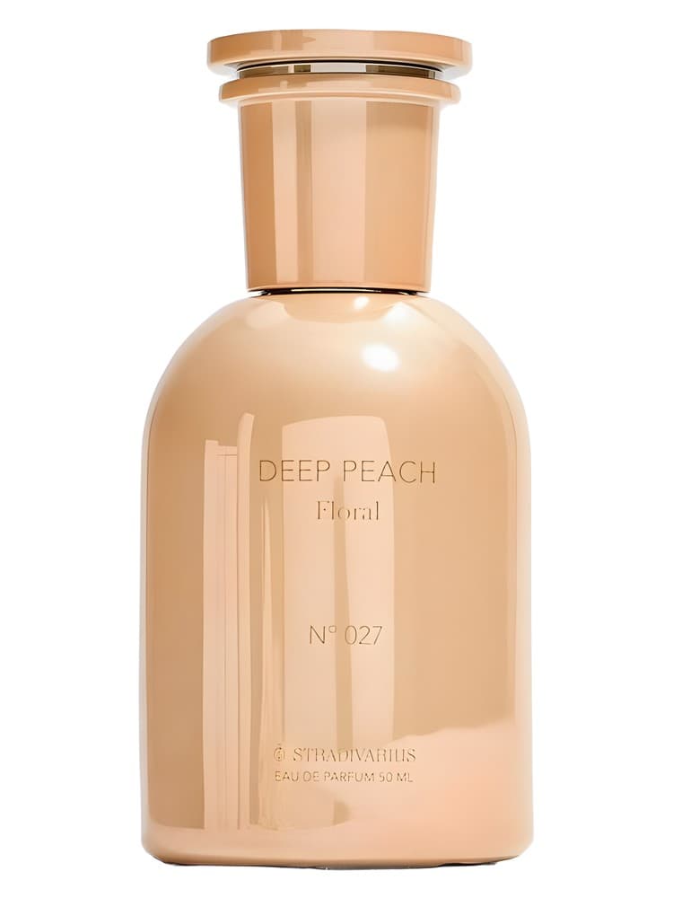 N 027 Deep Peach