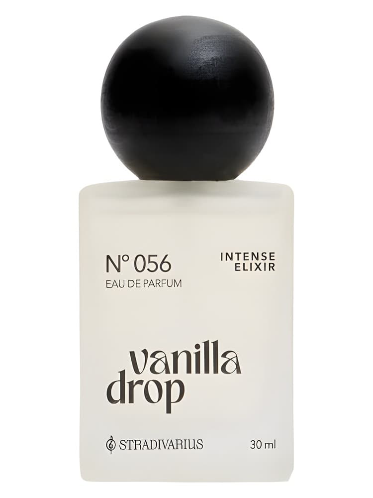 N 056 Vanilla Drop