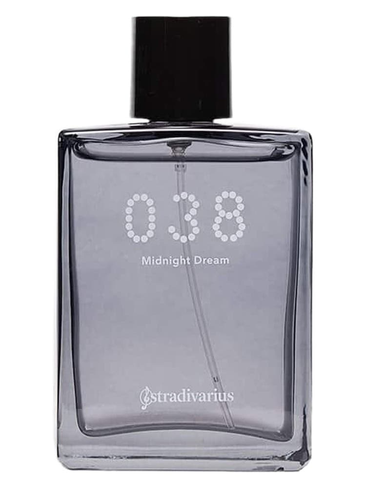 No 038 Midnight Dream