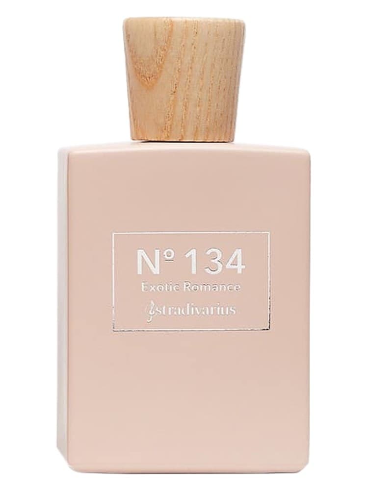 No 134 Exotic Romance