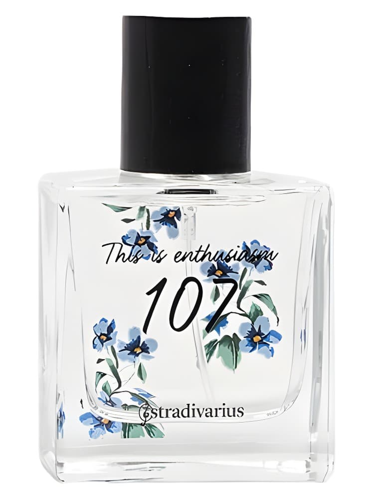 107 This Is Entusiasm