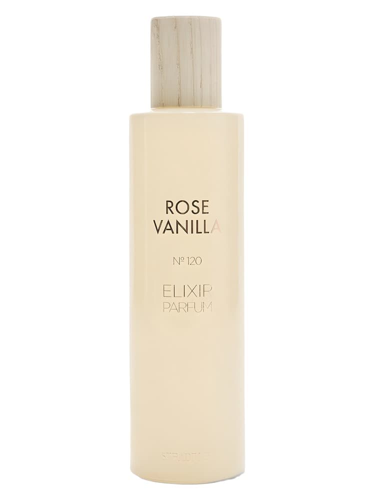N 120 Rose Vanilla