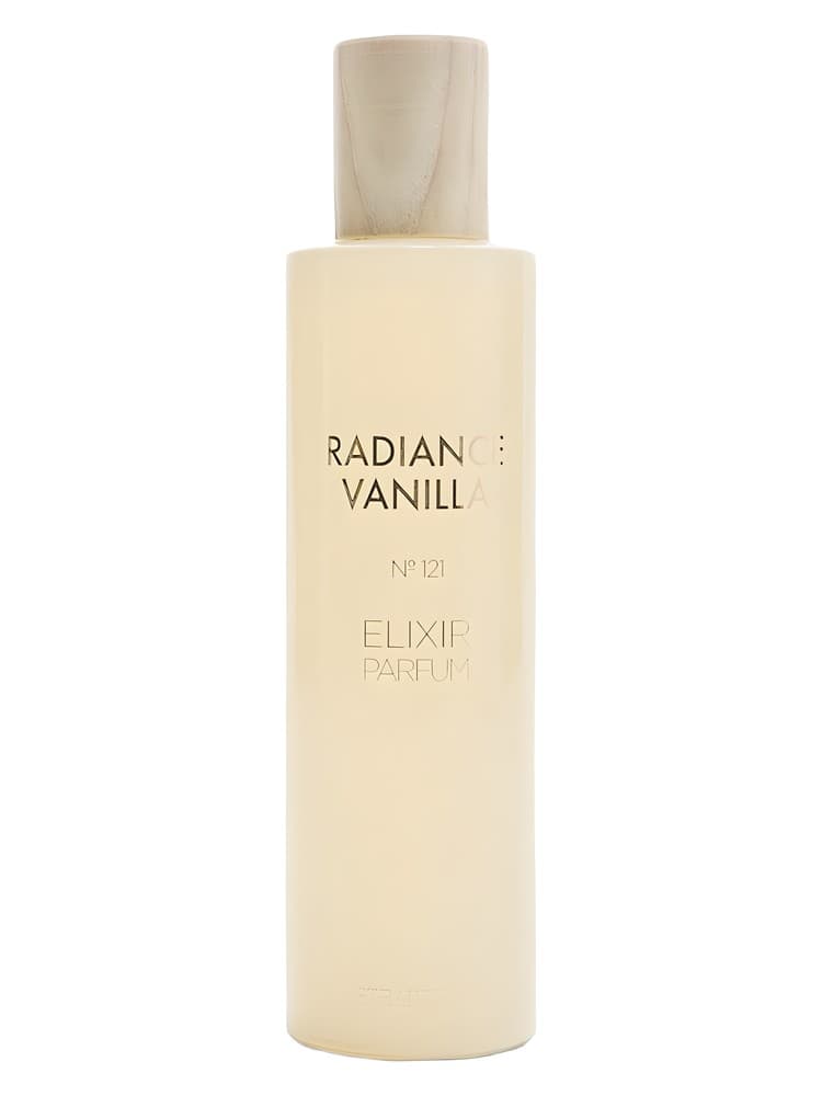 N 121 Radiance Vanilla