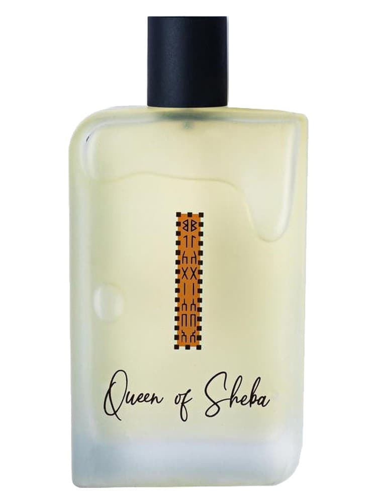 Queen Of Sheba