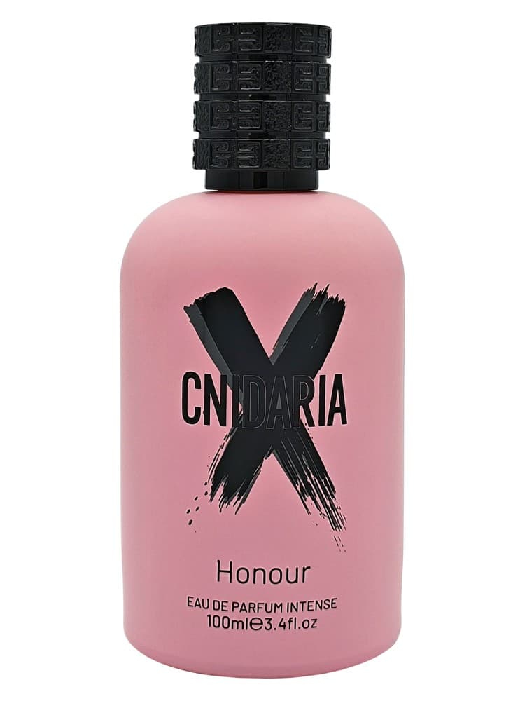 Cnidaria X Honour