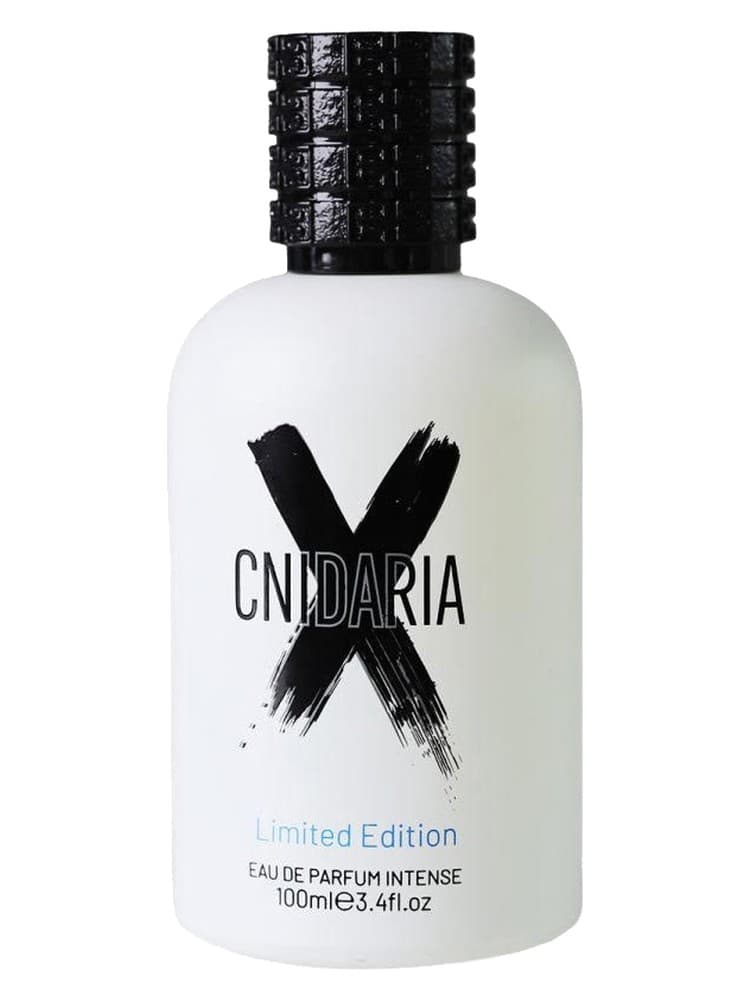 Cnidaria X Limited Edition
