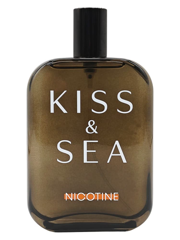 Kiss Sea Nicotine
