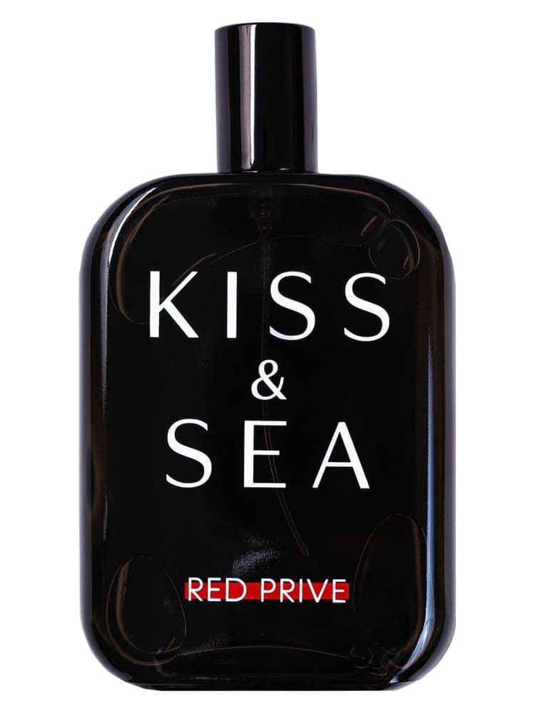 Kiss Sea Red Prive