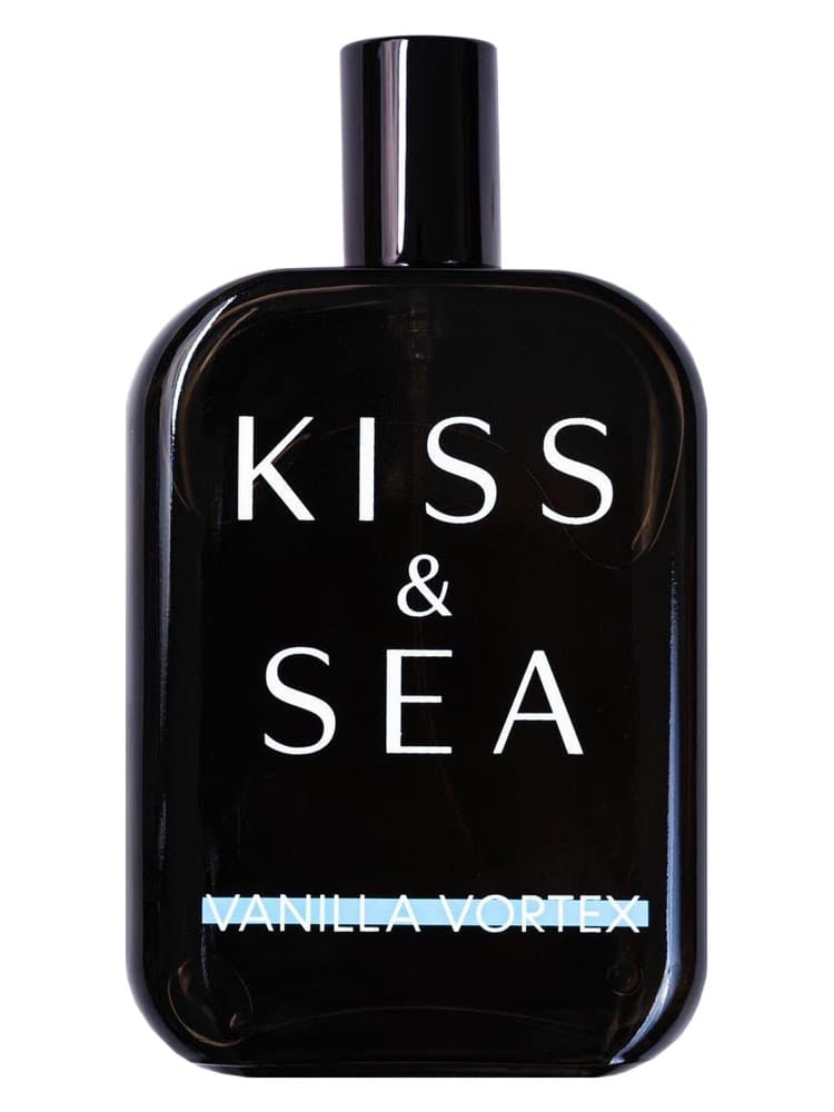 Kiss Sea Vanilla Vortex