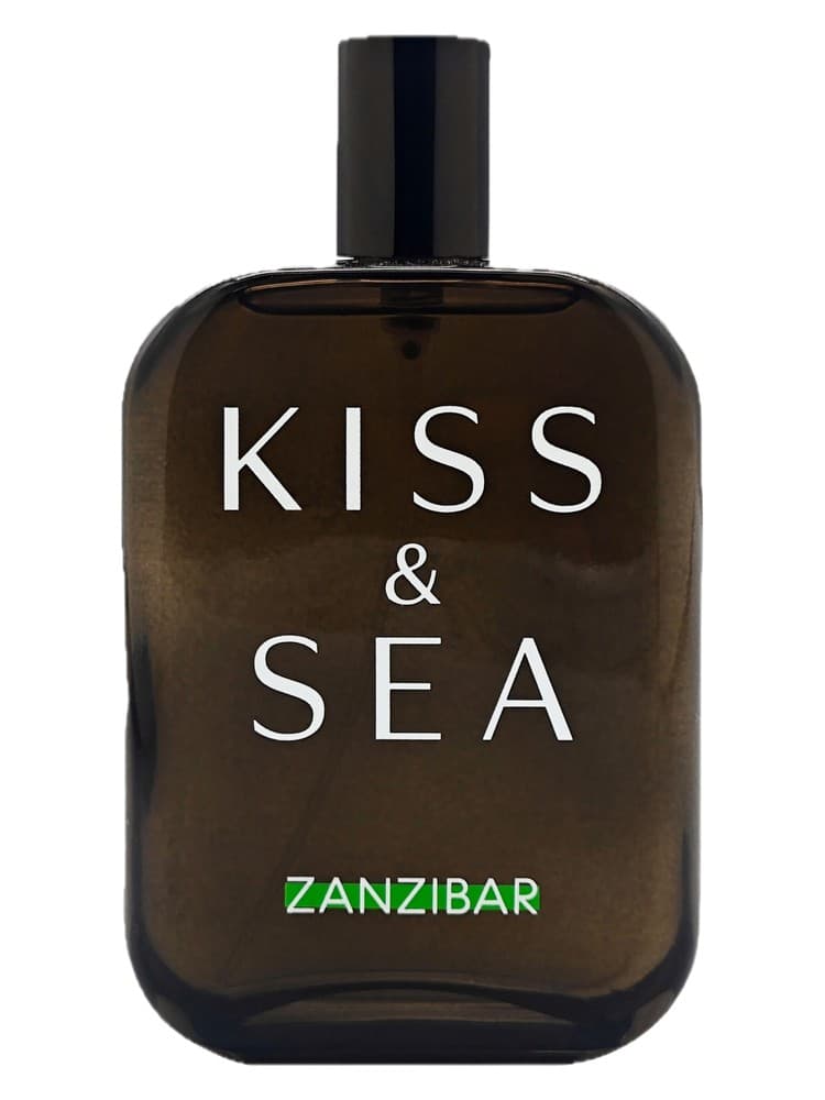 Kiss Sea Zanzibar