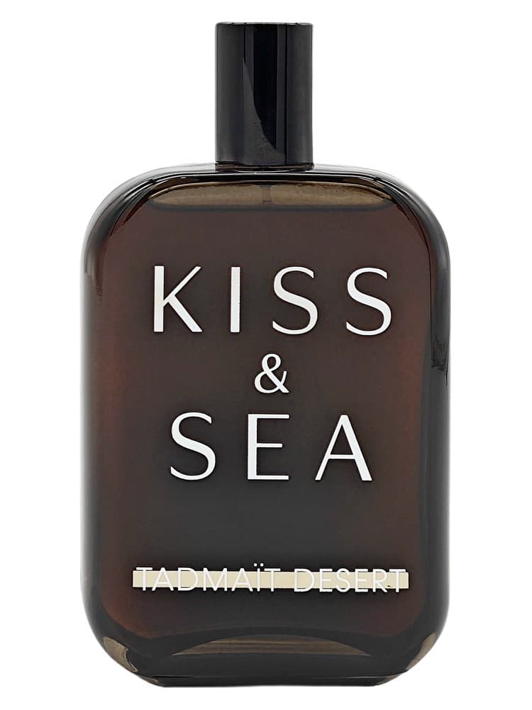 Kiss Sea Tadmait Desert
