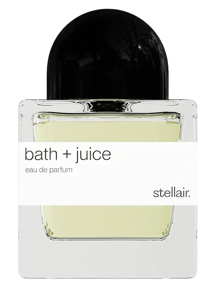 Bath Juice