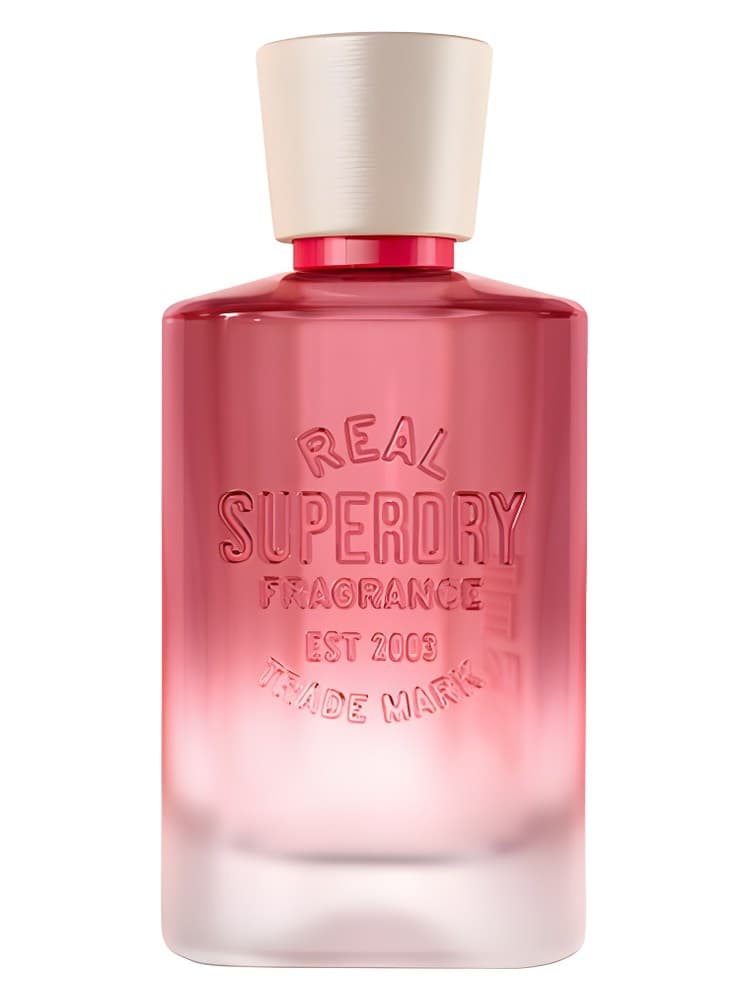 Real Superdry 01 For Women