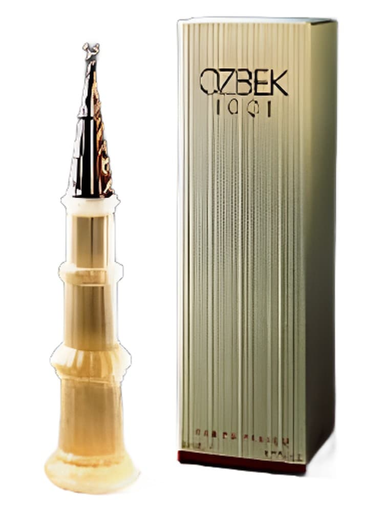 Ozbek 1001
