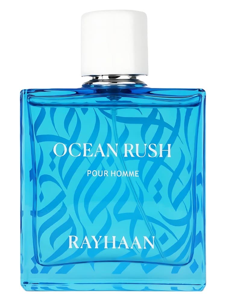 Ocean Rush
