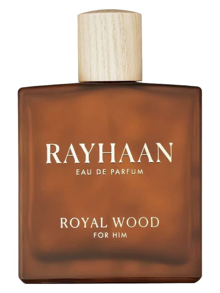 Royal Wood