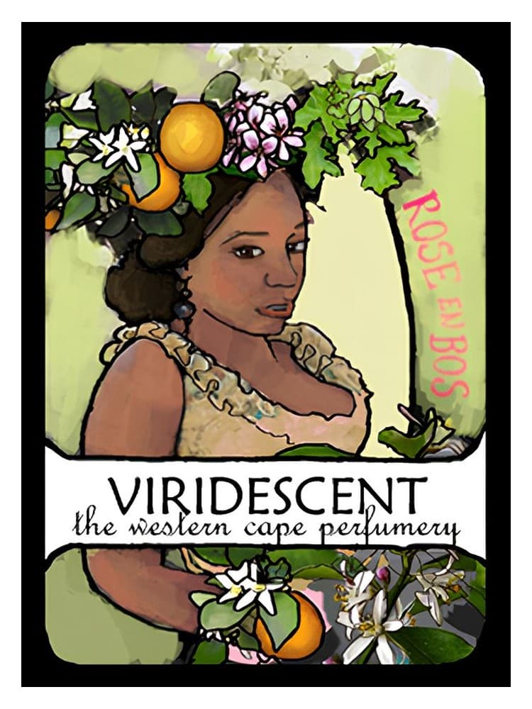 Viridescent