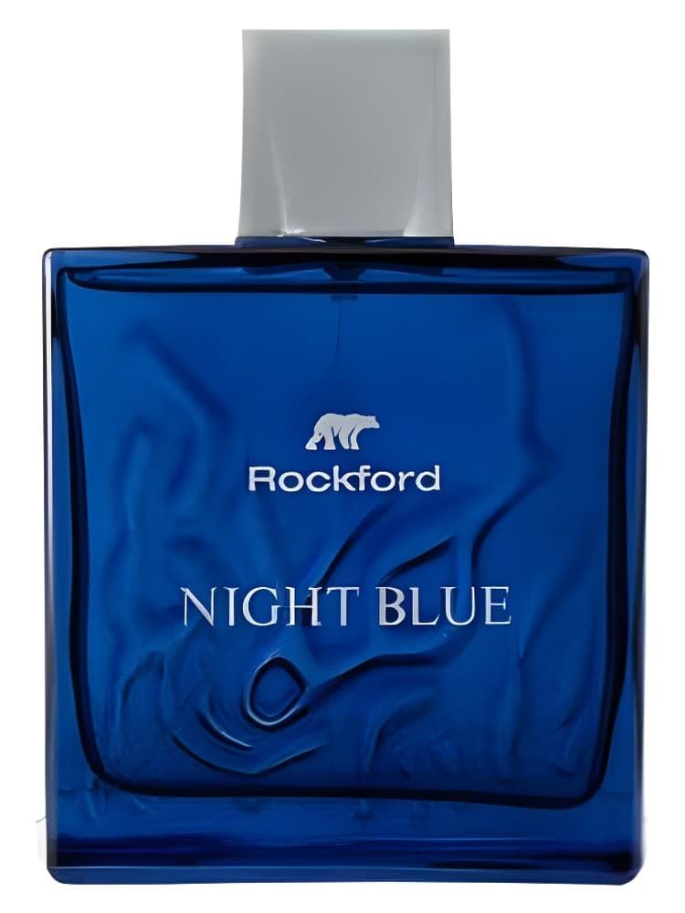 Rockford Night Blue