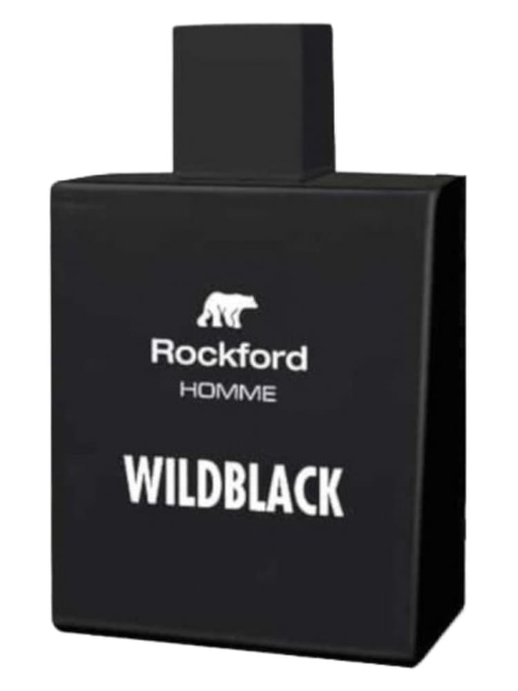 Wildblack