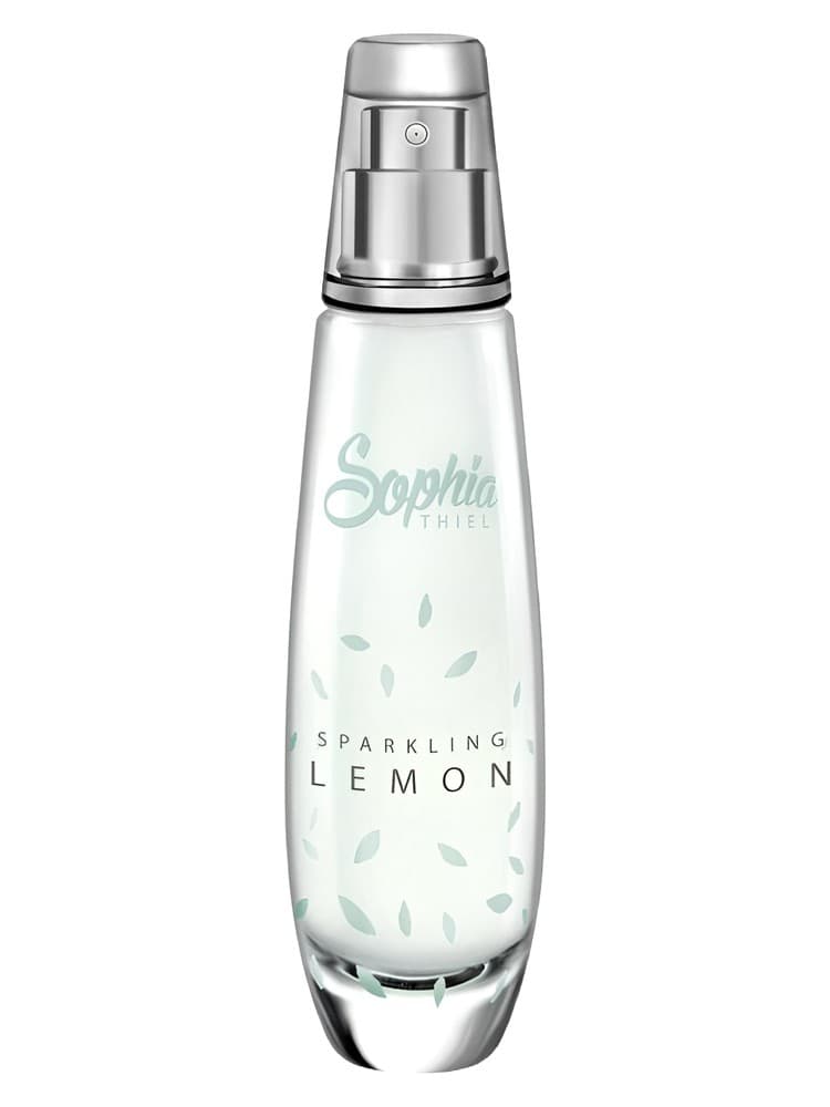 Sparkling Lemon
