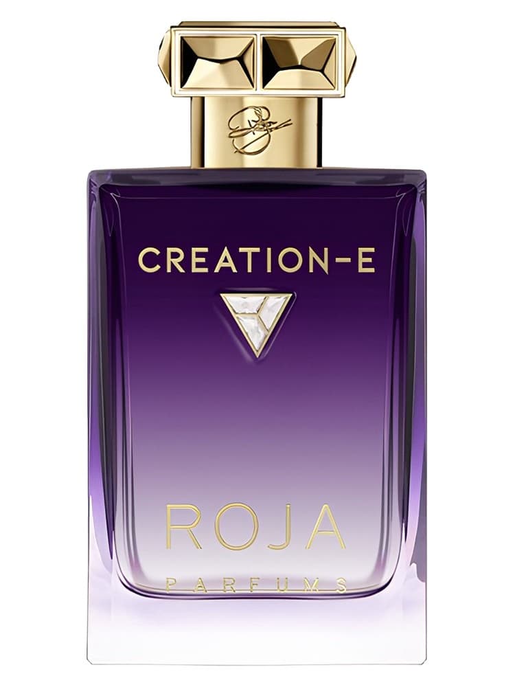 Creation E Essence de Parfum