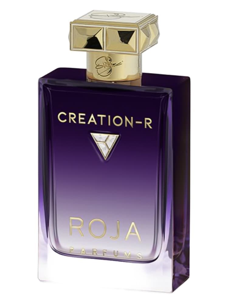 Creation R Essence de Parfum