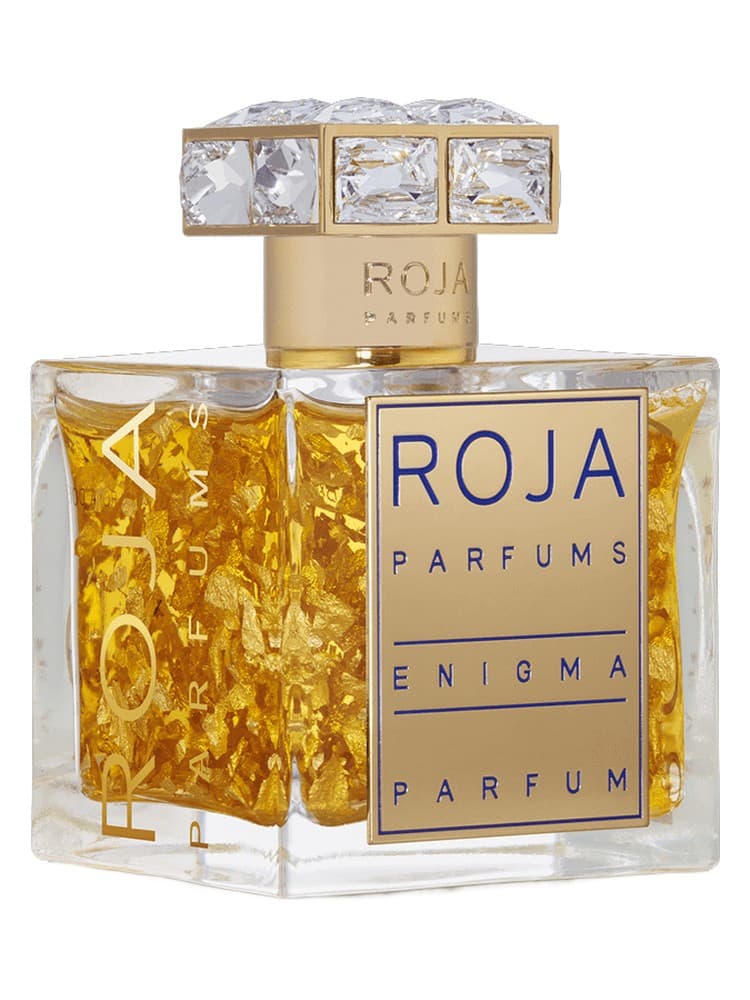 Enigma Parfum d Or
