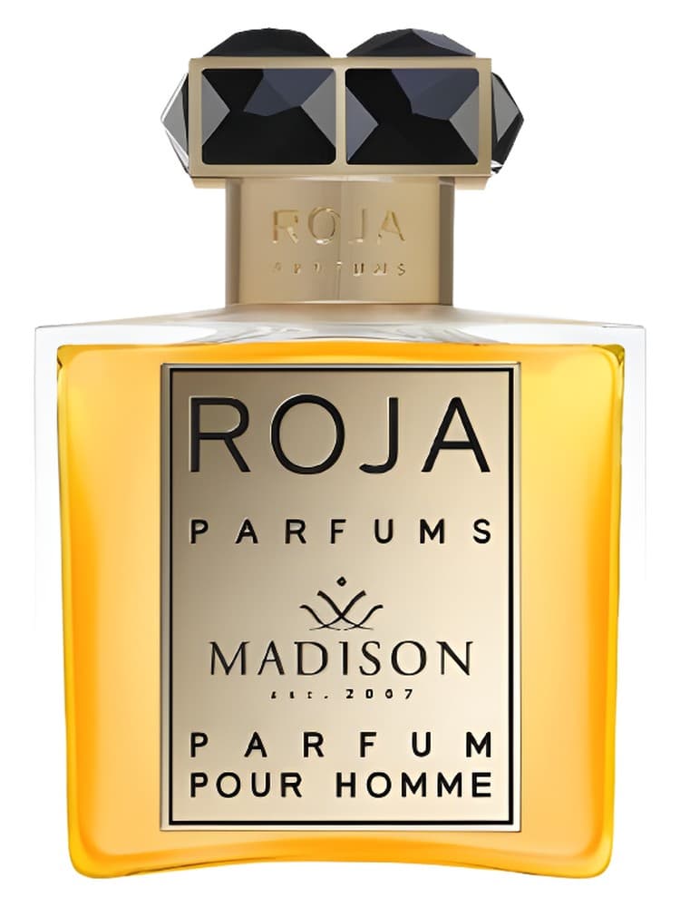 Madison Pour Homme