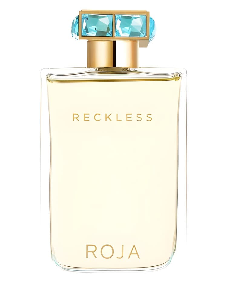 Reckless Pour Femme Essence De Parfum