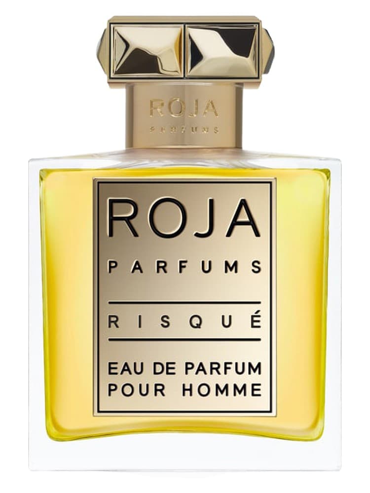 Risque Pour Homme