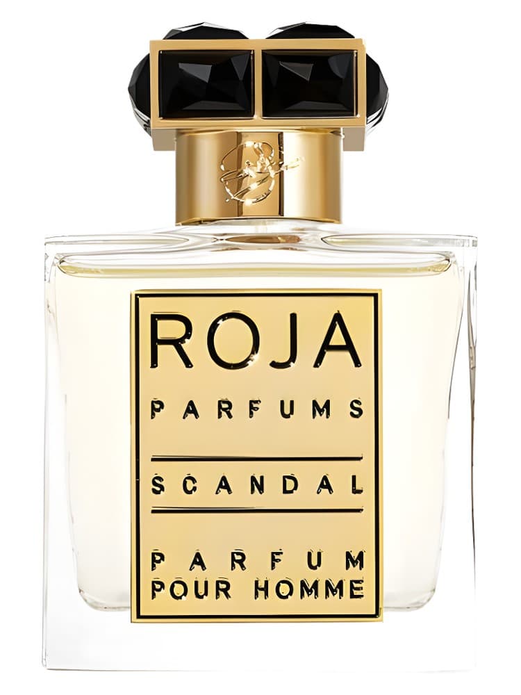 Scandal Pour Homme