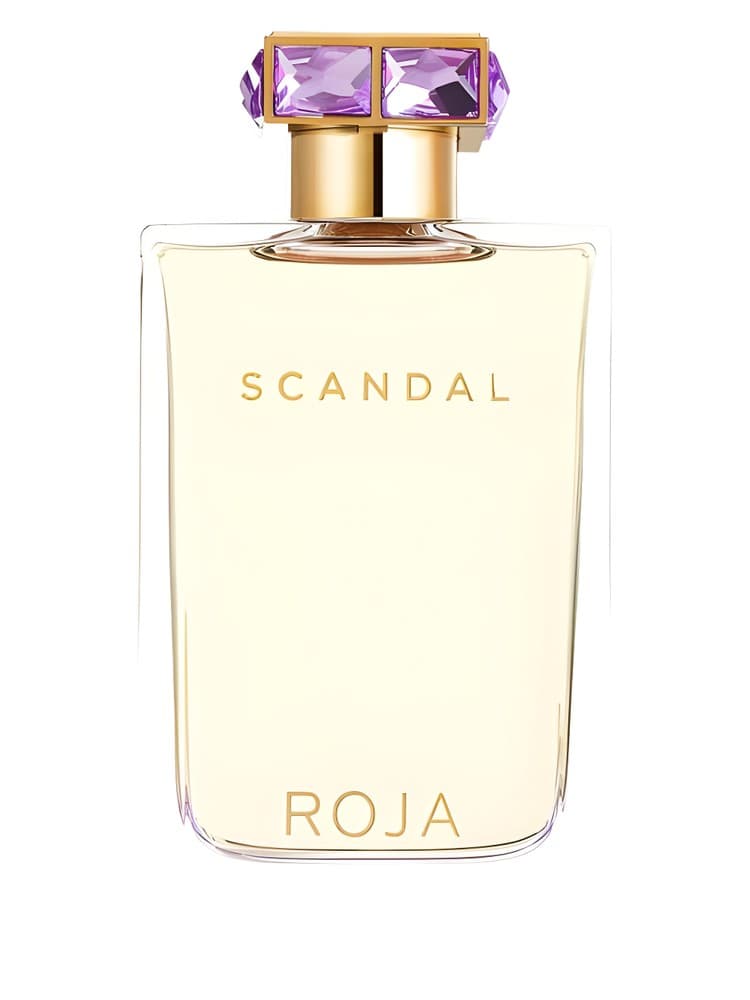 Scandal Pour Femme Essence De Parfum