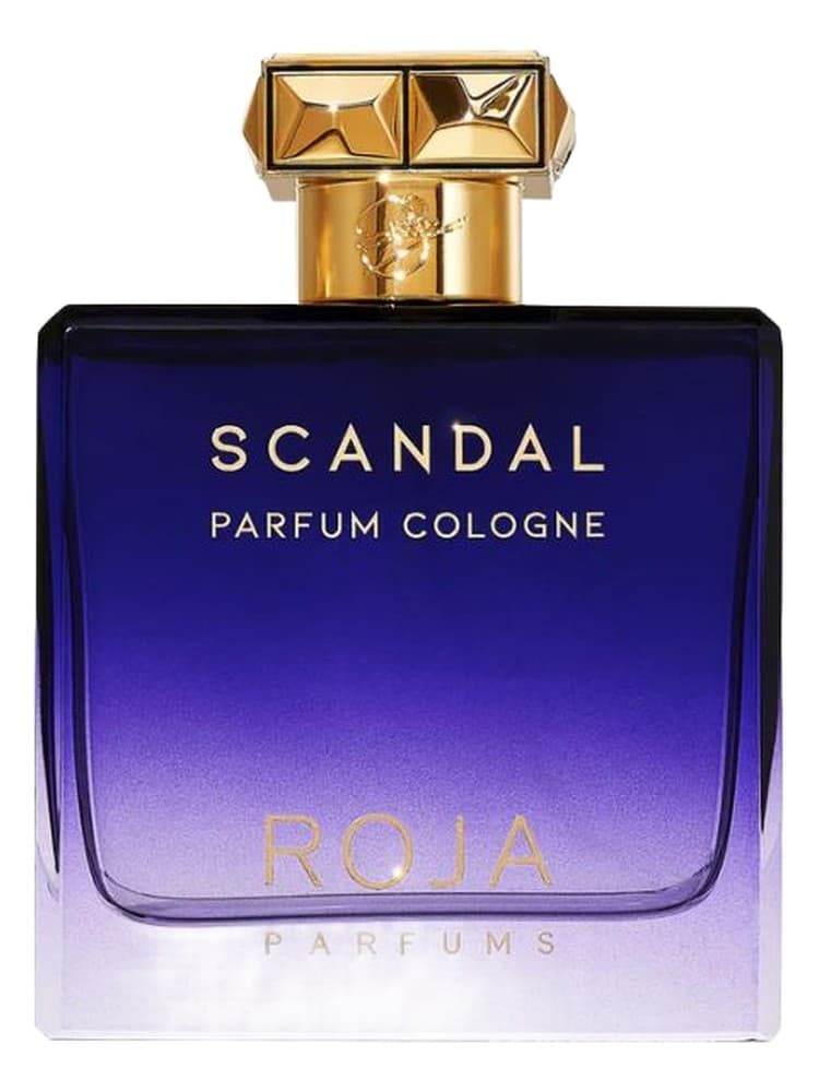 Scandal Pour Homme Parfum Cologne