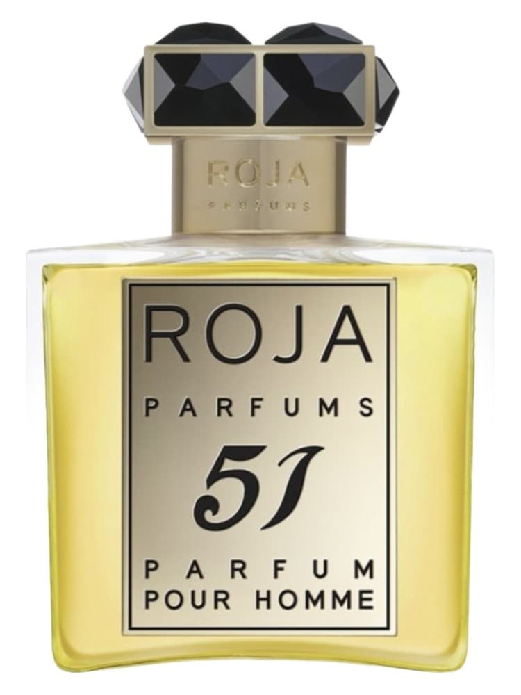 51 Pour Homme