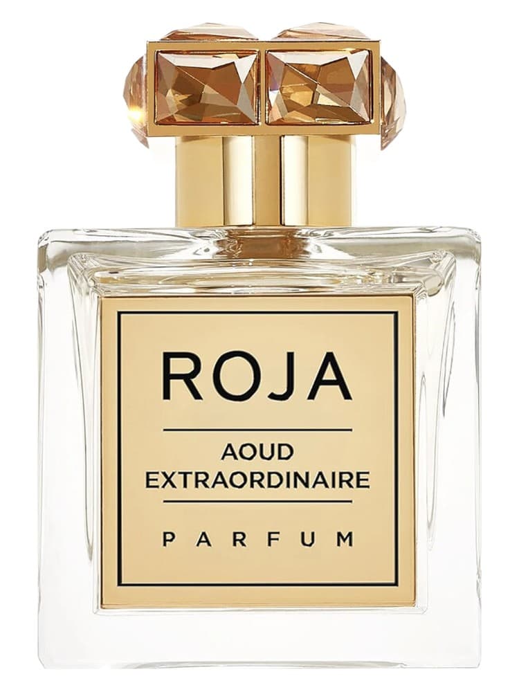 Aoud Extraordinaire